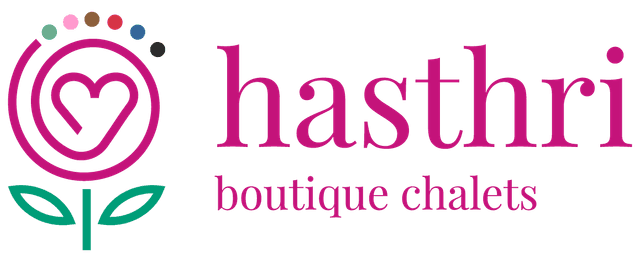 Hasthri Logo