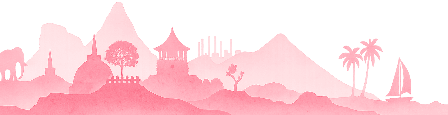 Footer Background